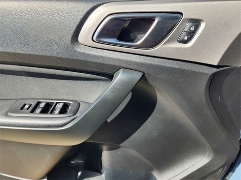 Used 2023 Ford Ranger XLT w/ Equipment Group 301A Mid image 21