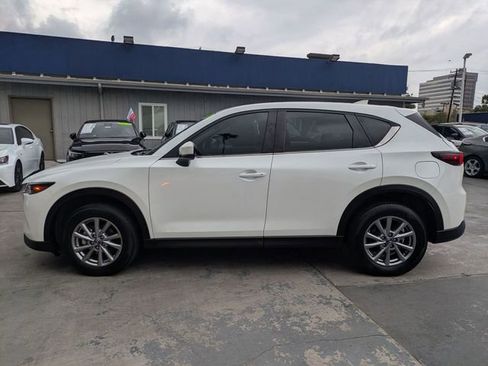 Used 2022 MAZDA CX-5 AWD 2.5 S image 6