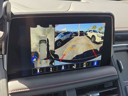 Used 2023 Chevrolet Tahoe RST w/ Luxury Package image 26