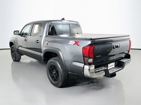 Used 2023 Toyota Tacoma SR5 w/ SX Package AWD/4WD image 9