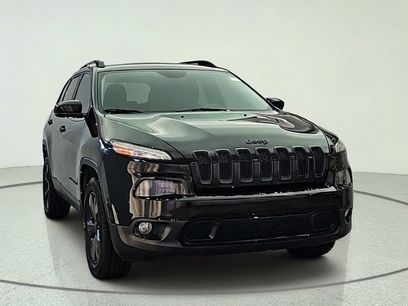 Used 2018 Jeep Cherokee Limited w/ High Altitude Package