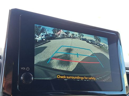 Used 2026 Toyota Corolla Cross SE image 23