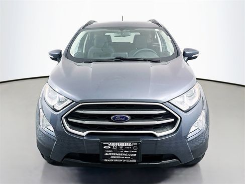 Used 2021 Ford EcoSport SE image 2