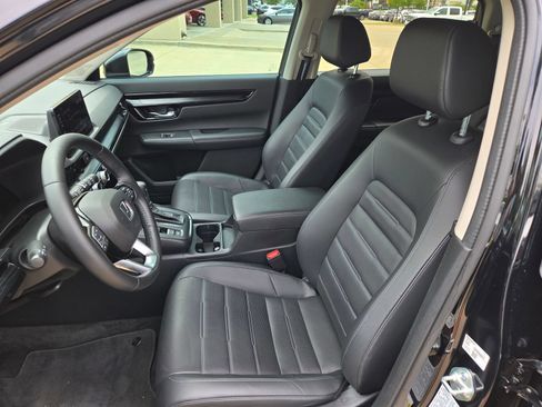 Used 2024 Honda CR-V EX-L image 23