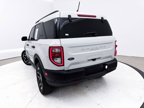 Used 2022 Ford Bronco Sport Big Bend w/ Convenience Package image 2