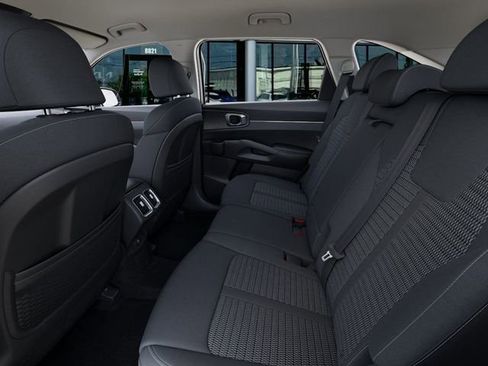 New 2026 Kia Sorento LX image 18