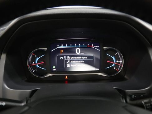 Used 2021 Honda Pilot EX-L image 24