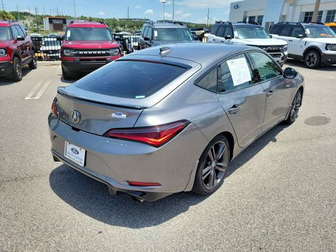 Used 2024 Acura Integra A-Spec FWD image 5