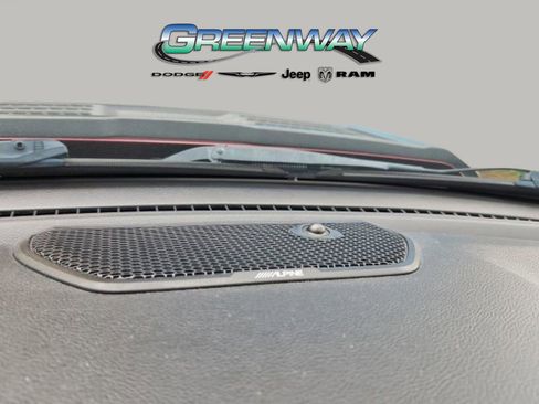 Used 2019 RAM 1500 Laramie w/ Sport Appearance Package image 15