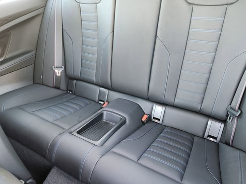 Used 2025 BMW M2 w/ Lighting Package image 28