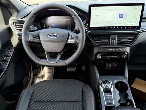 New 2026 Ford Escape ST-Line w/ Tech Pack #1 image 13