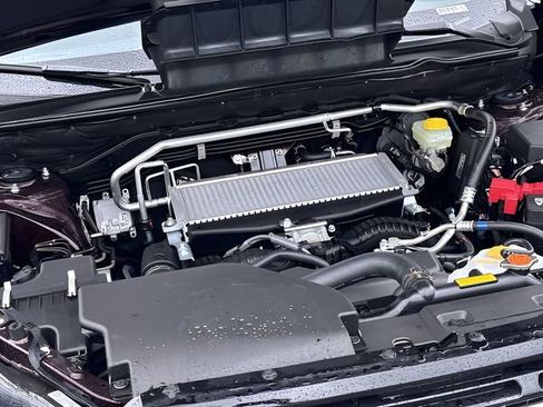 New 2026 Subaru Ascent Touring image 20