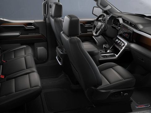 New 2026 GMC Sierra 1500 Denali AWD/4WD image 7