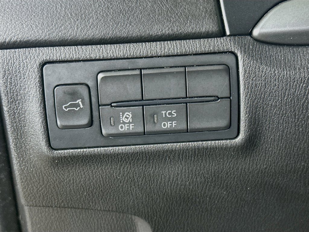 Used 2019 MAZDA CX-9 Touring FWD image 12