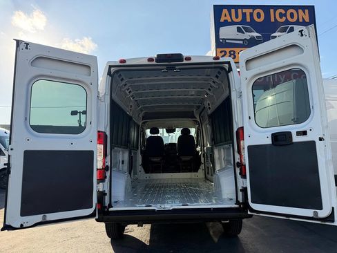Used 2023 RAM ProMaster 3500 image 12