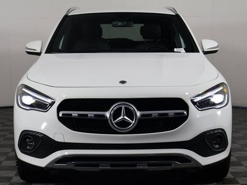 Used 2023 Mercedes-Benz GLA 250 image 2