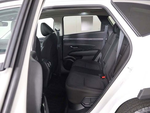 Used 2022 Hyundai Tucson SEL w/ Cargo Package AWD/4WD image 32