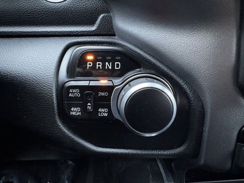 Used 2022 RAM 1500 Big Horn image 16