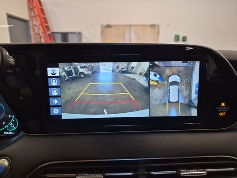 Used 2020 Hyundai Palisade Limited FWD image 38