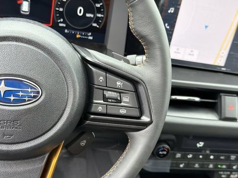 New 2026 Subaru Outback Wilderness AWD/4WD image 26