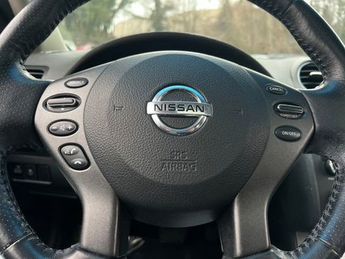 Used 2011 Nissan Altima 2.5 SL w/ 2.5SL Pkg image 17