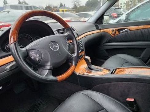 Used 2006 Mercedes-Benz E 350 Sedan image 6