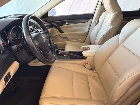 Used 2012 Acura TL FWD image 14