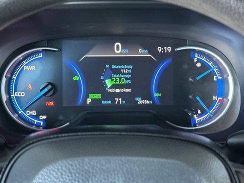 Certified 2024 Toyota RAV4 LE AWD/4WD image 25