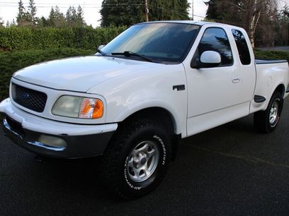 Used 1997 Ford F150 XL
