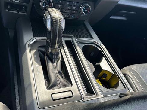 Used 2020 Ford F150 Raptor w/ Equipment Group 802A Luxury AWD/4WD image 21