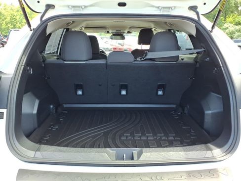 Certified 2024 Subaru Crosstrek 2.0i Premium AWD/4WD image 17