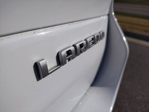 Certified 2025 Jeep Grand Cherokee L Laredo w/ Trailer Tow Package image 10