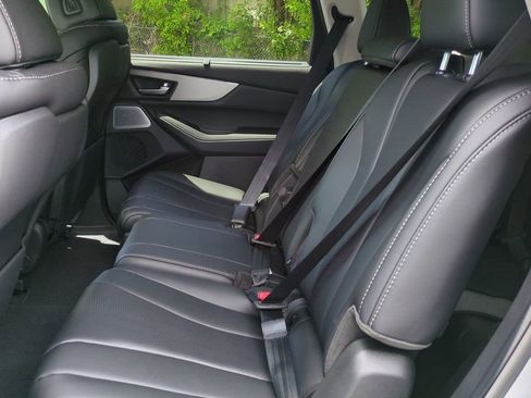 Certified 2026 Acura MDX FWD w/ Technology Package image 14