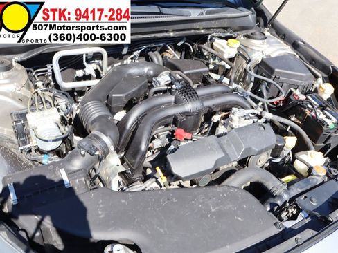 Used 2019 Subaru Outback 2.5i AWD/4WD image 27