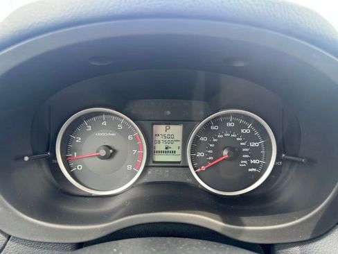 Used 2015 Subaru Forester 2.5i Premium w/ All-Weather Package image 17