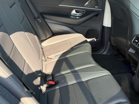 New 2026 Mercedes-Benz GLE 450 4MATIC image 25