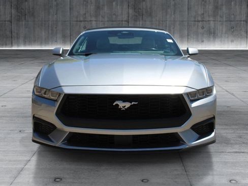 Used 2024 Ford Mustang Premium RWD image 8
