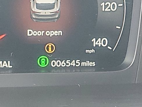 Used 2025 Acura ADX A-Spec image 20