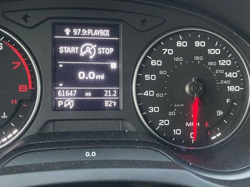 Used 2018 Audi A3 2.0T Premium image 11