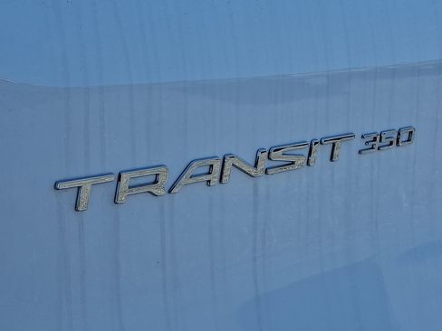 New 2024 Ford Transit 350 XLT image 15