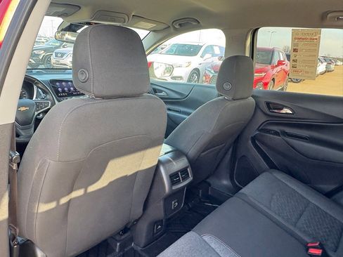 Used 2023 Chevrolet Equinox LT image 35