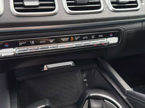 Certified 2024 Mercedes-Benz GLE 450 4MATIC image 23
