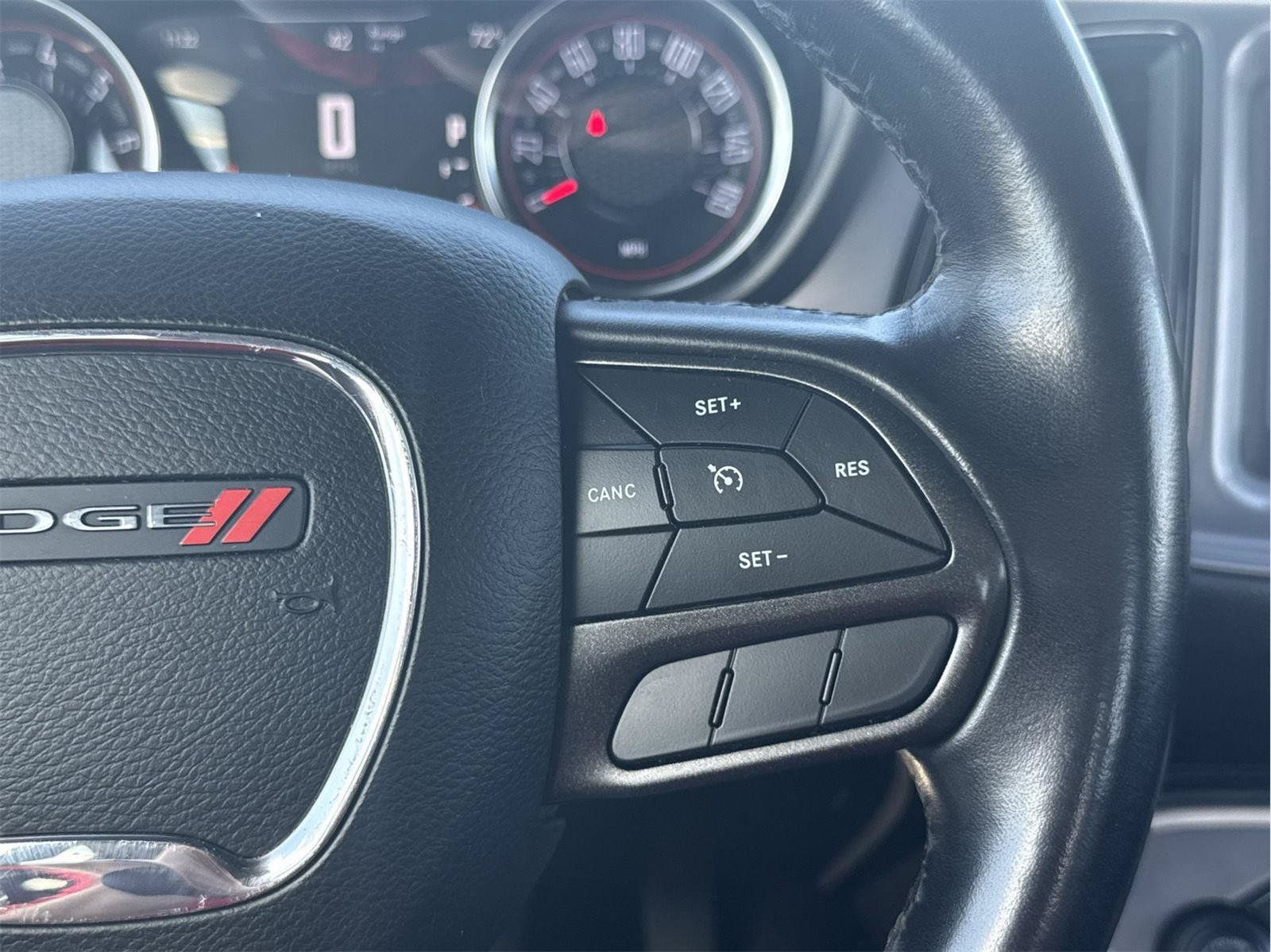Used 2023 Dodge Challenger GT RWD image 15