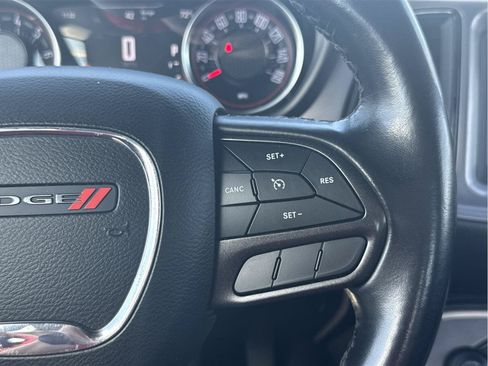 Used 2023 Dodge Challenger GT RWD image 15