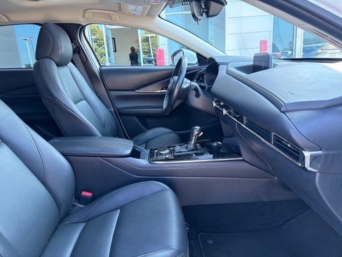 Used 2025 MAZDA CX-30 AWD 2.5 S w/ Preferred Package image 29