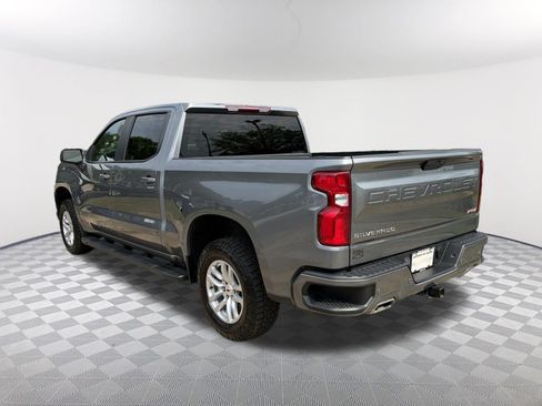 Used 2022 Chevrolet Silverado 1500 RST AWD/4WD image 7