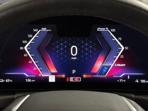 Certified 2023 BMW i4 eDrive40 w/ Premium Package image 19