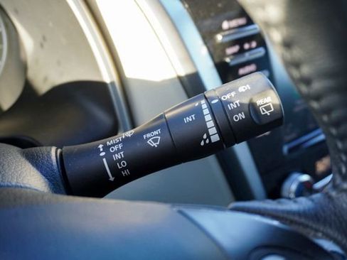 Used 2023 Nissan Murano SL image 26