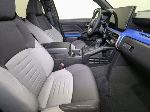 New 2026 Toyota Tacoma TRD Sport AWD/4WD image 13