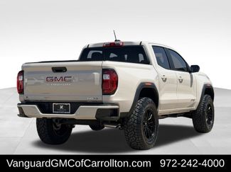 New 2026 GMC Canyon AT4 w/ Technology Plus Package AWD/4WD video 3